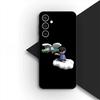 Junior Wallpaper H J Phone Cover for Motorola Moto G22 G23 G32 G53 G66J G13 G66Y G20 G67 G57 Power E13 E15 E14 Protective Case