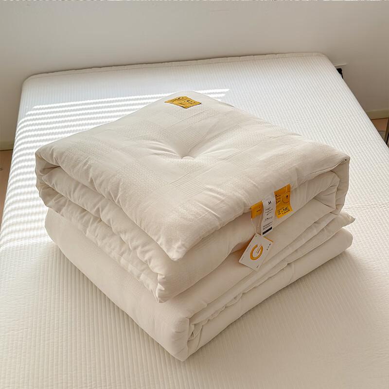 

Brangdy Soy Fiber All-Season Quilt