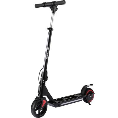 Simate S2 Pro: 21,6V pentru croazieră, roți de 6,5" pentru rulare, se pliază pentru a fi depozitat oriunde. Trotinetă sigură unisex pentru copii