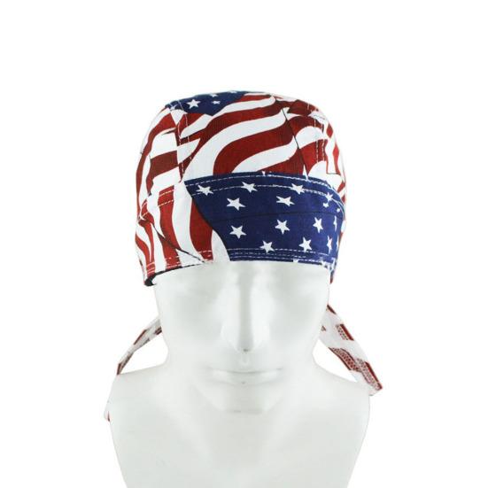 Fashion Pirates Cycling Cap Bike Headband Riding Hat Bandana Hood Headcloth