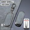 Ideal ONE Key Case: 2020-2021 Models - Full Coverage Car Key Bag & Shell for Men