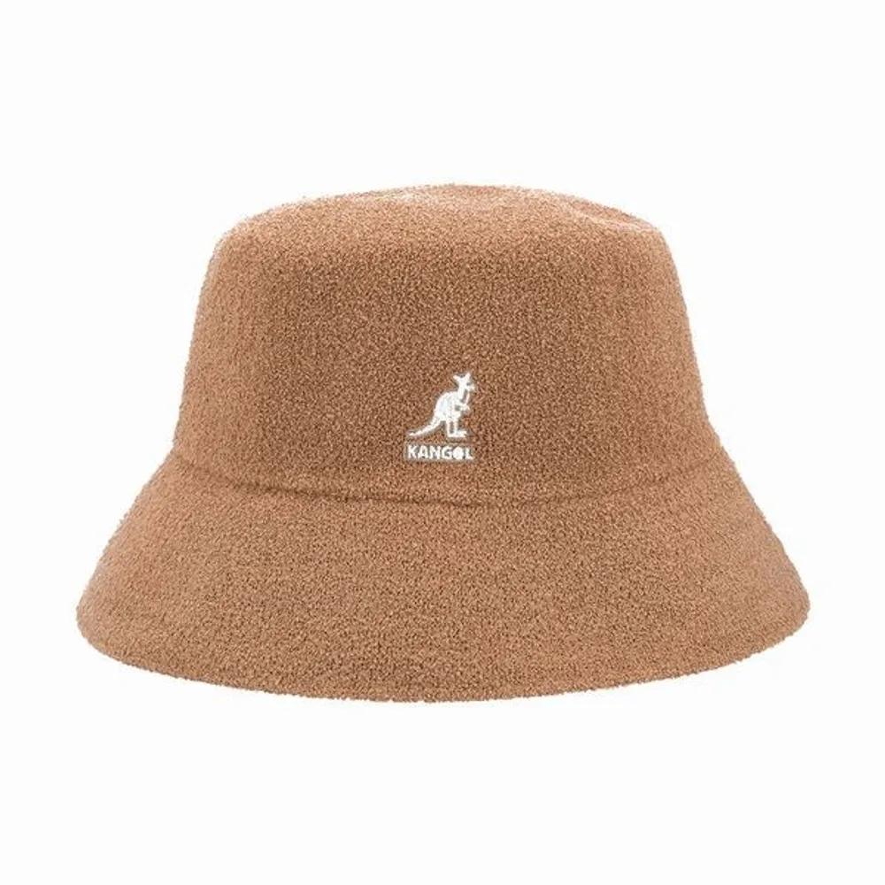 KANGOL K3050ST OAT Bermuda Bucket Hat K3050ST OAT (M)