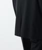 Musinsa Standard Wool Blend Relaxed Basic Blazer [Black]