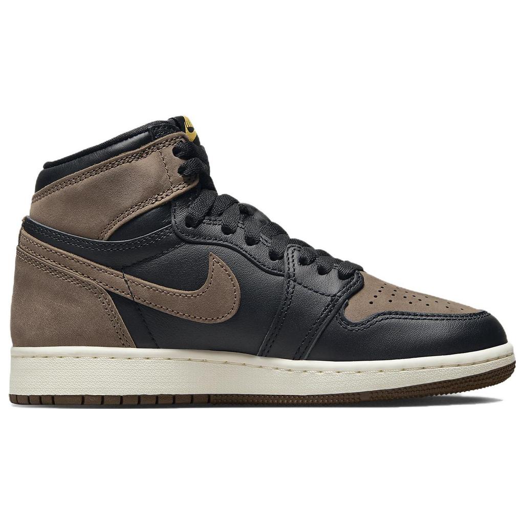 New Jordan 1 Retro High OG Palomino GS FD1437-020