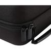 Essential Oil Carrying Case, Double Layer Oil Bag, Eva Storage, Portable Carry Case Bottle Holder Organizer Hand Bag