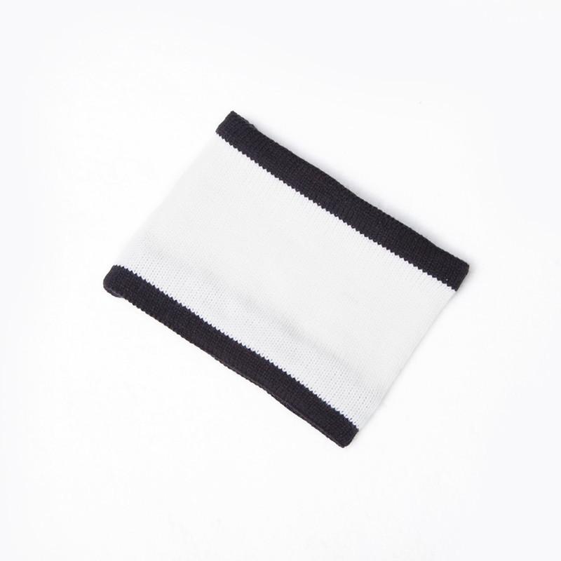 Autumn and winter new pony * Li color matching children's hairball wool knitted hat thickened scarf set