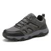 Hiking shoes new large size 2025 four seasons off-road outdoor running shoes light hiking fashion casual sports shoes
