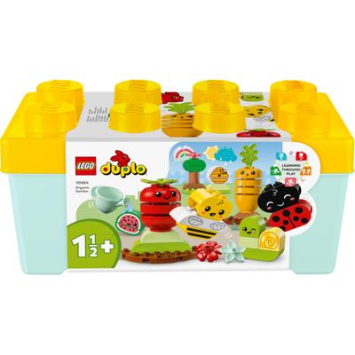 LEGO 10984 Duplo Horta, Prêmio de Cores Mistas