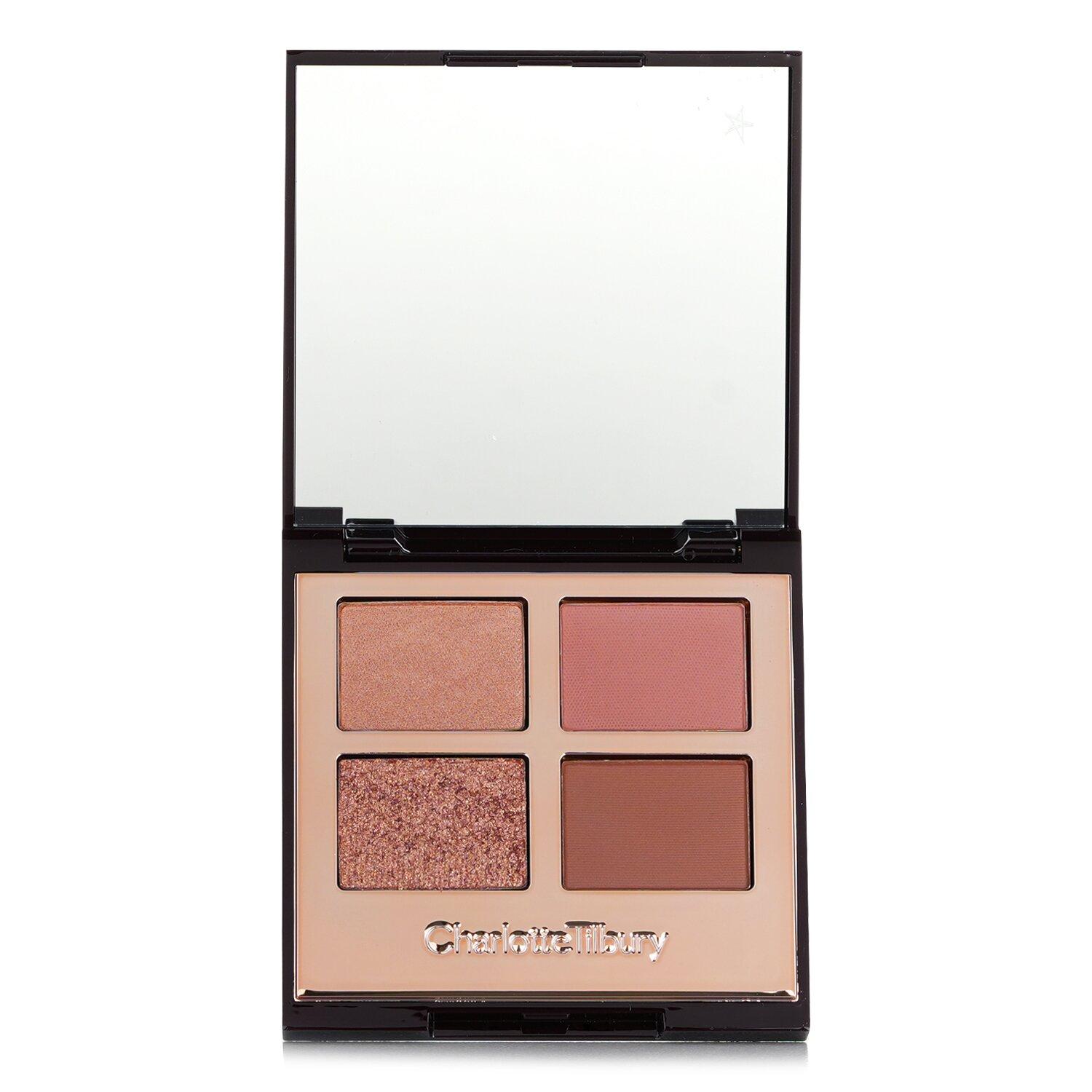 

Luxury Palette - # Pillow Talk 5.2g/0.18oz