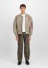 Giacca demi-stagionale Alpha Industries MA-1 TT Uomo (191103) beige