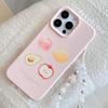 Oil Painting Fruit Phone Case for Apple Phones