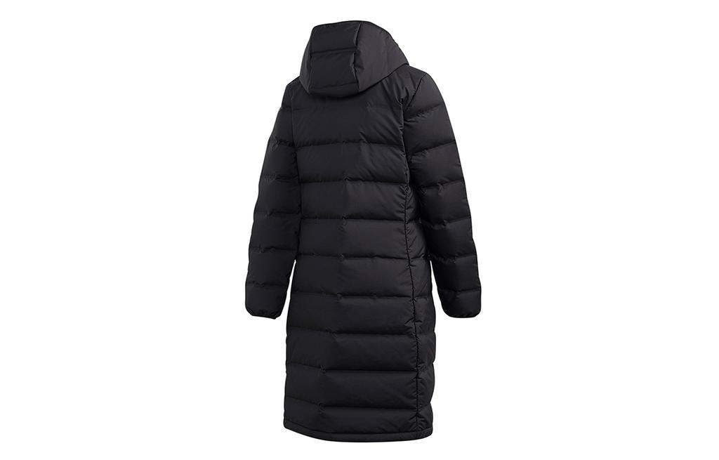 adidas Todown Hooded Down Coat FT2574