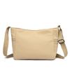 Women's Shoulder Bag Lightweight Crossbody Bag Water-Repellent Nylon Bag Mother Bag