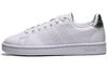 adidas Zaleta 'White Hi Res Yellow' Damskie FY8956