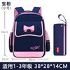 Backpack for Elementary Students Ages 6-12, Lightweight School Bag for Boys Girls,Kids Bookbag Ergonomic Support,Back to School