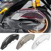 Quadros e acessórios para motociclos – Coberturas laterais para motociclos