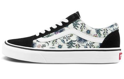 Old Skool 'Paradise Floral' VN0A3WKT4QG
