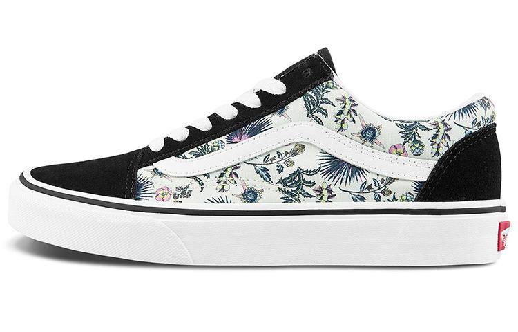 Vans Old Skool Paradise Floral 36.5