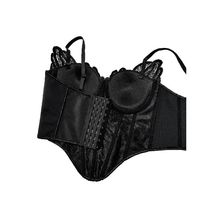 Corsets, Fashionable and Elegant Women's Clothing