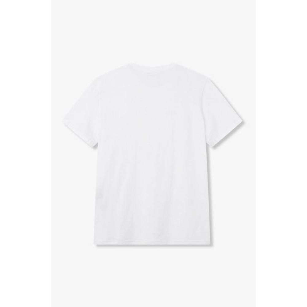 Emporio Armani Men S STreTch Lounge T ShirT 0816334004