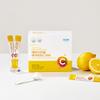 Vital Mega Vitamina C 2000 (90 plicuri, provizie pentru 3 luni)
