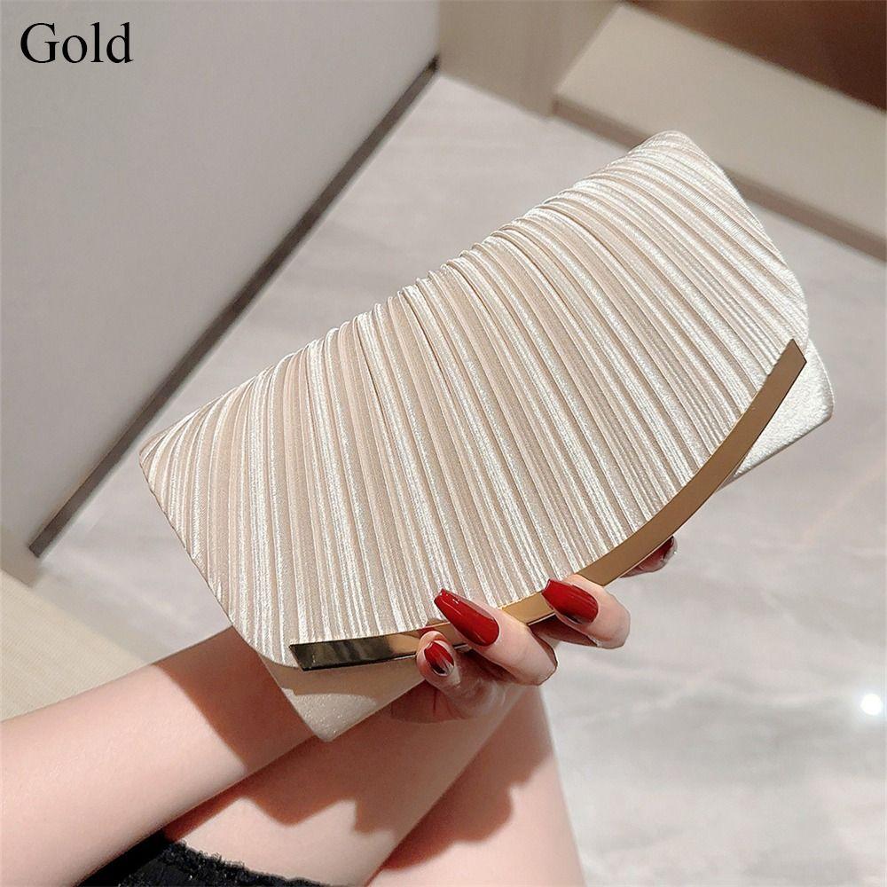 Fashion Ladies Luxury Sequins Clutches Evening Bags Glitter Banquet Handbags Women Chain Shoulder Bag Wedding Party Purse