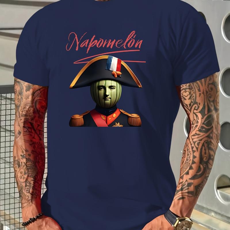 

Sleeve T-Shirt - Ideal for Everyday Comfort and Casual Style - Crew Neck Design XXL белый