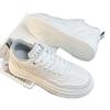 New autumn casual board shoes spring and autumn sports shoes