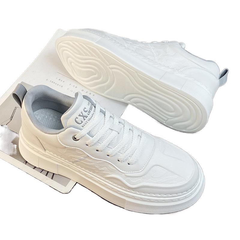 New autumn casual board shoes spring and autumn sports shoes
