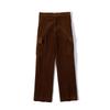 BALANT Classic Corduroy Pocket Pants - Brown