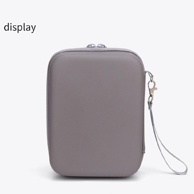 Professional Organizers Bag for Mobile 8P Stabilizer System with Reinforced Edges and Internal Storage Compartments
