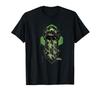 Call of Duty: Modern Warfare 2 König Camouflage Mask T-Shirt