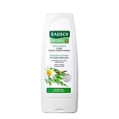 Schampon och hårbalsam – Hårbalsam