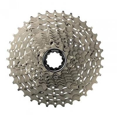 SHIMANO Cassette Sprocket 10 Speed Cs Hg50 11 36t iCsHg5010136