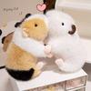 1 Piece 15/20Cm Dutch Pig Mouse Stuffed Animal Doll Home Decoration Cute Guinea Pig Plush Toys Birthday Gift For Friends And Kid
