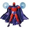 MAFEX No. 179 MAGNETO (ORIGINAL COMIC Ver.) Non-scale painted action figure, approximately 160mm tall