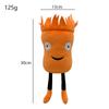 Plush Toy Desktop Pet Salamander Octopus Doll Game Doll