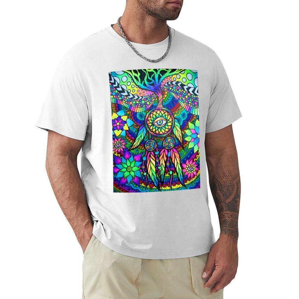 Pure & Binding T-Shirt Christmas Casual Short Sleeve Top
