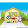 Bandai Anpanman P85 Ramune Candy Toys Set of (Box 16)