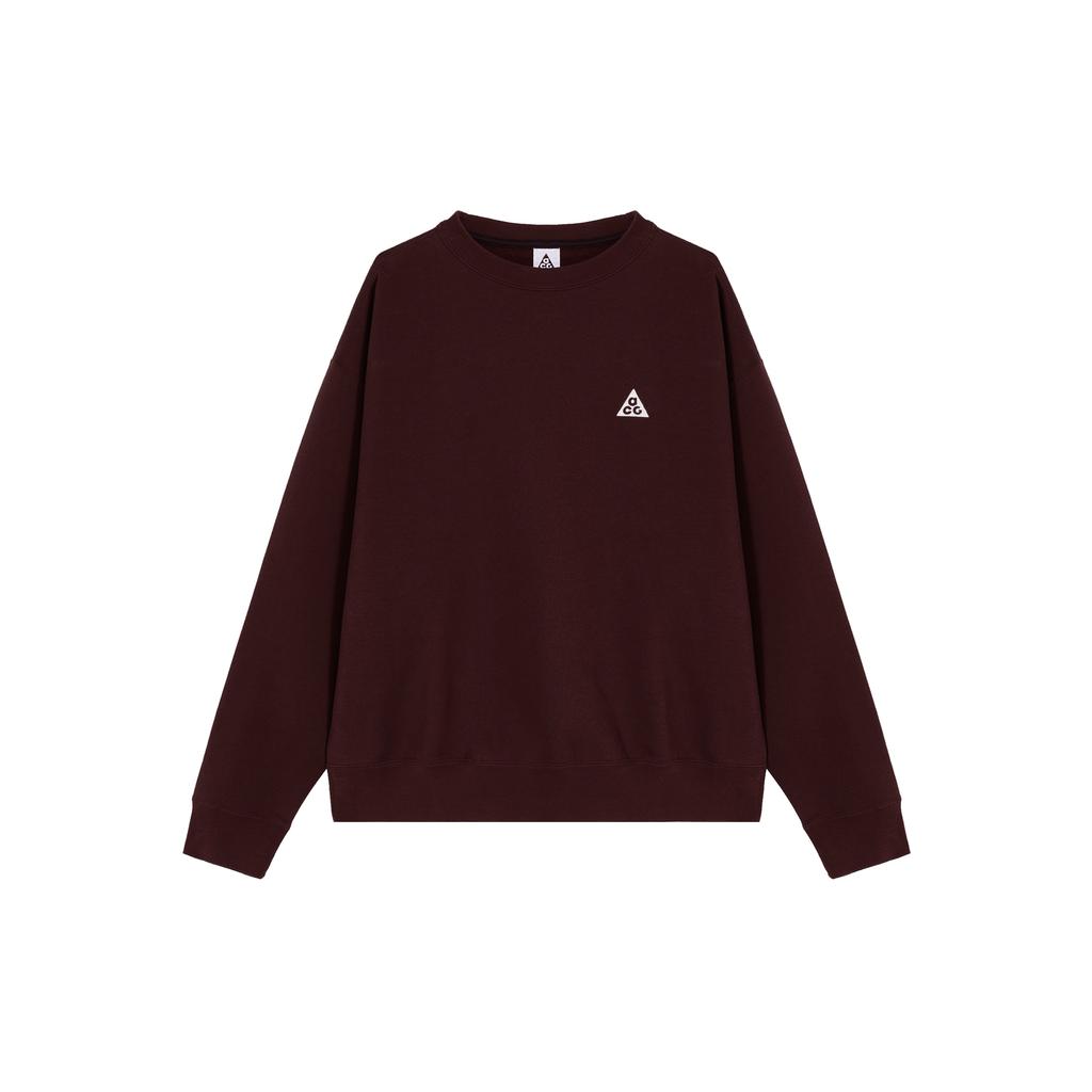Nike ACG THERMA FIT SS23 Sweatshirt Unisex Earth Tone DX9612-227