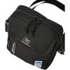 Mei Ocean Mickey Character Collaboration Mini Shoulder Bag Casual Vertical Crossbody Black