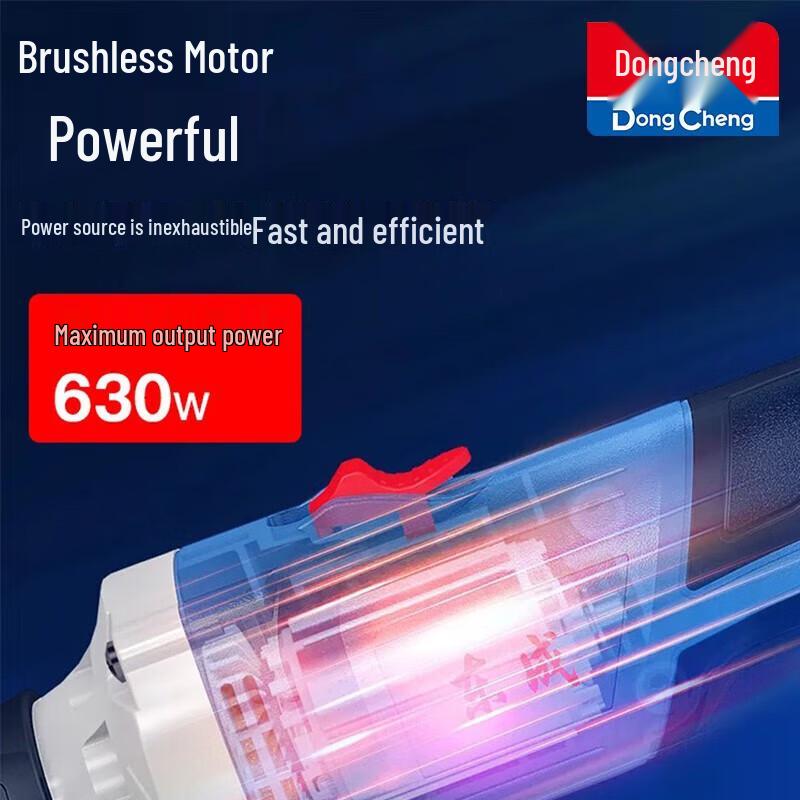 Dongcheng DCSJ25 Cordless Electric Engraving Grinder CN plug (adapter included)