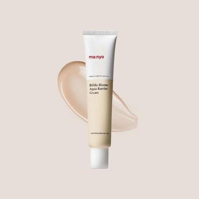 Factory Bifida Biome Aqua Barrier Cream 80ml
