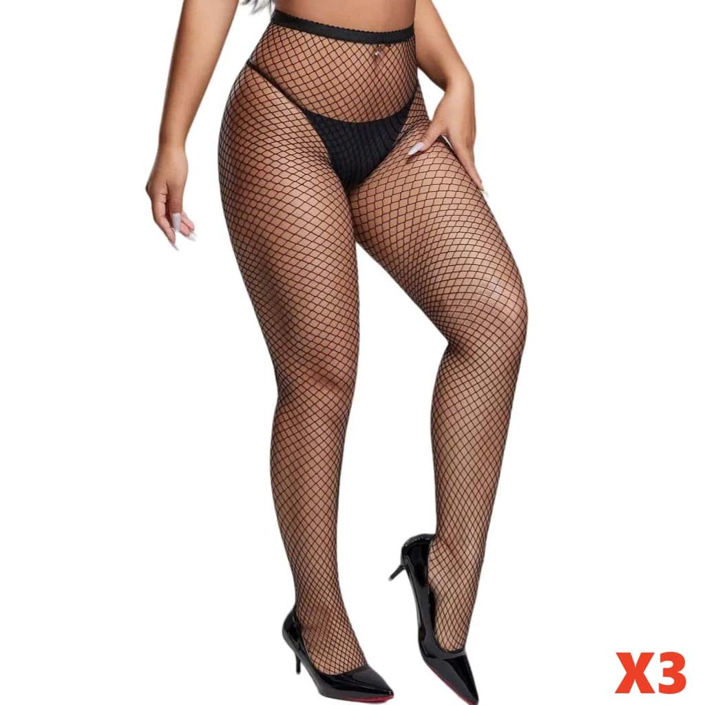 Women Plus Size Pantyhose Nylon Tights High Waist Ultra Thin Sheer Elastic Sexy Summer Breathable Anti Hook Stockings 3Xl