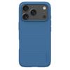 NILLKIN Pro iPhone 17 Pro Max Vzduchový kryt na telefon Nillkin Super Frosted Shield Pro Tvrdý PC+TPU skořepina Nárazuvzdorný zadní kryt
