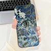 Case For OPPO Find X2 Lite Cover CPH2005 Shockproof Funda Fashion Flower Soft Silicone Bumper For OPPO Find X2 Neo CPH2009 Coque