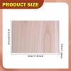 Taekwondo Breaking Board Equipment Gift Hitting Supplies Accessories Professional Versatile