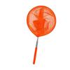 Stainless Steel Fish Tanks Pool Cleaning Tool Portable Fishing Net Aquarium Fish Tanks Shrimp Net Fish Tanks Filter Net