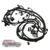 Ford Explorer Sport Trac 4.0L Engine Wire Harness 6L2Z-9D930-BA 2006-2007