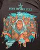 26 Blue Oyster Cult Album Collection Regalo Per Fan S a 5XL T-shirt TMB4134 T-shirt Unisex